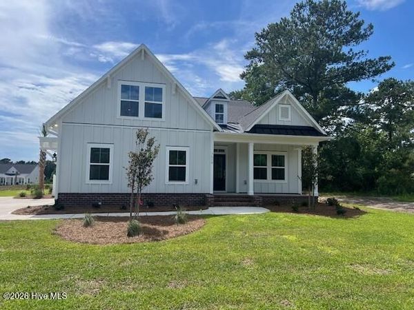 7519 Haddington Place SW, Unit 75, Sunset Beach, NC 28468