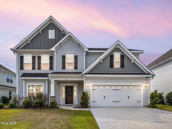 8916 Cobble Ridge Drive , Wilmington, NC 28411