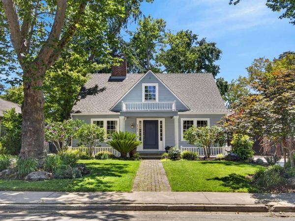 2702 Donner Way, Sacramento, CA 95818