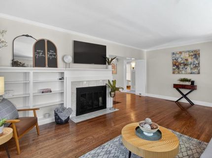 2702 Donner Way, Sacramento, CA 95818 Photo