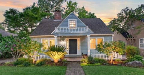 2702 Donner Way, Sacramento, CA 95818 Photo