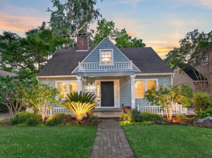 2702 Donner Way, Sacramento, CA 95818 Photo