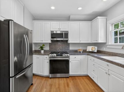 2702 Donner Way, Sacramento, CA 95818 Photo
