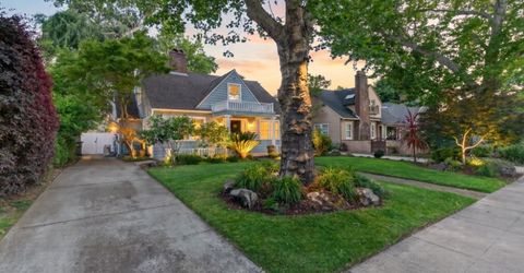2702 Donner Way, Sacramento, CA 95818 Photo