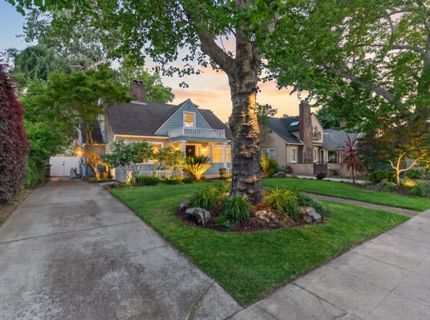 2702 Donner Way, Sacramento, CA 95818 Photo