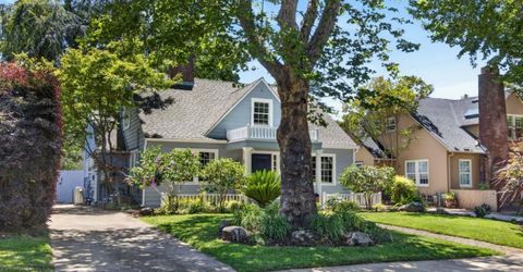 2702 Donner Way, Sacramento, CA 95818 Photo