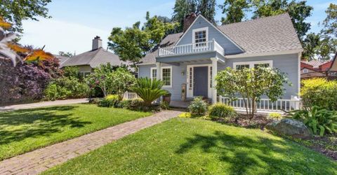 2702 Donner Way, Sacramento, CA 95818 Photo