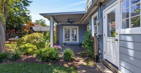 2702 Donner Way, Sacramento, CA 95818 Photo