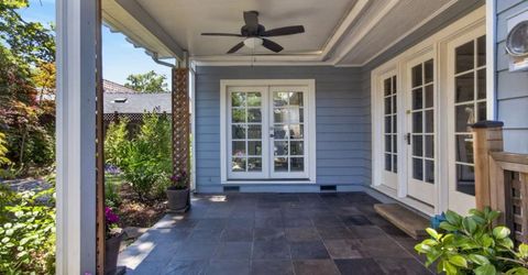 2702 Donner Way, Sacramento, CA 95818 Photo