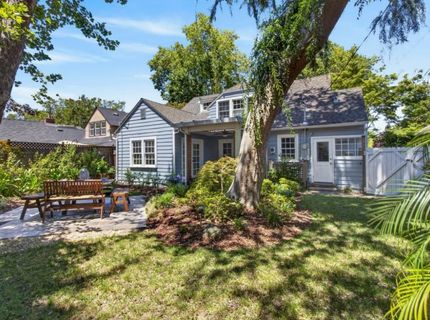 2702 Donner Way, Sacramento, CA 95818 Photo