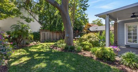 2702 Donner Way, Sacramento, CA 95818 Photo