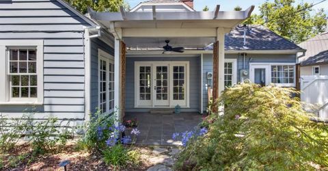 2702 Donner Way, Sacramento, CA 95818 Photo