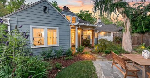 2702 Donner Way, Sacramento, CA 95818 Photo