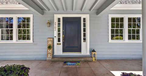 2702 Donner Way, Sacramento, CA 95818 Photo