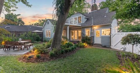 2702 Donner Way, Sacramento, CA 95818 Photo