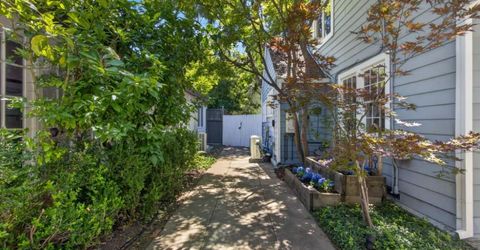 2702 Donner Way, Sacramento, CA 95818 Photo