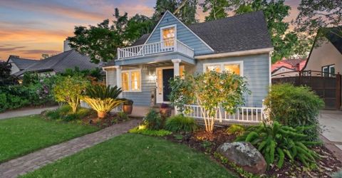2702 Donner Way, Sacramento, CA 95818 Photo