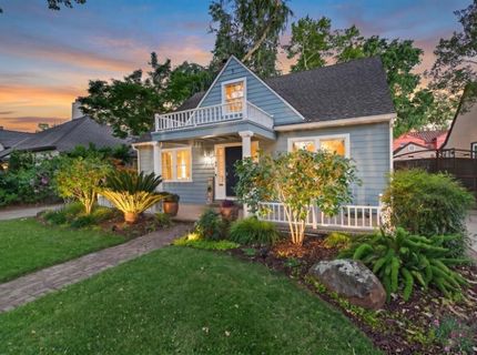 2702 Donner Way, Sacramento, CA 95818 Photo