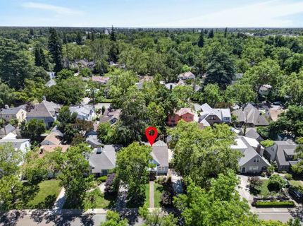 2702 Donner Way, Sacramento, CA 95818 Photo