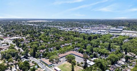 2702 Donner Way, Sacramento, CA 95818 Photo