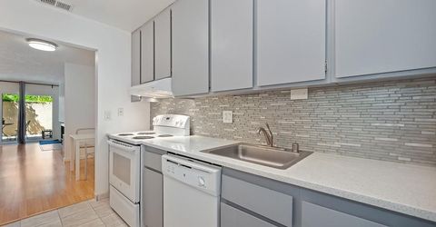 724 Woodside Lane East #6, Unit 6, Sacramento, CA 95825 Photo