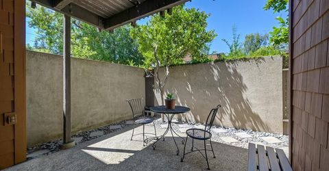 724 Woodside Lane East #6, Unit 6, Sacramento, CA 95825 Photo
