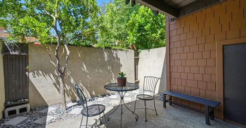 724 Woodside Lane East #6, Unit 6, Sacramento, CA 95825 Photo
