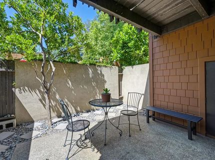 724 Woodside Lane East #6, Unit 6, Sacramento, CA 95825 Photo