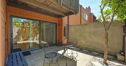 724 Woodside Lane East #6, Unit 6, Sacramento, CA 95825 Photo