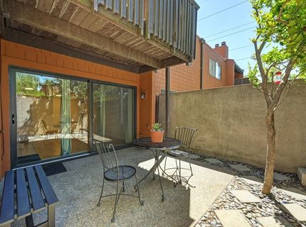 724 Woodside Lane East #6, Unit 6, Sacramento, CA 95825 Photo