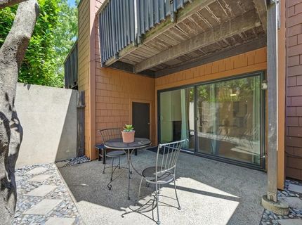 724 Woodside Lane East #6, Unit 6, Sacramento, CA 95825 Photo