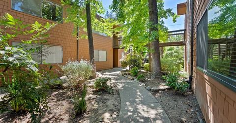724 Woodside Lane East #6, Unit 6, Sacramento, CA 95825 Photo