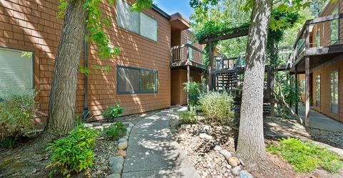 724 Woodside Lane East #6, Unit 6, Sacramento, CA 95825 Photo