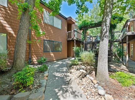 724 Woodside Lane East #6, Unit 6, Sacramento, CA 95825 Photo