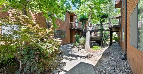 724 Woodside Lane East #6, Unit 6, Sacramento, CA 95825 Photo