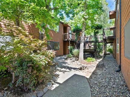 724 Woodside Lane East #6, Unit 6, Sacramento, CA 95825 Photo