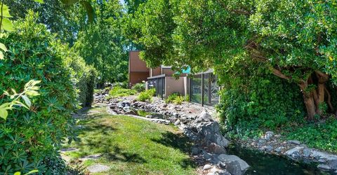 724 Woodside Lane East #6, Unit 6, Sacramento, CA 95825 Photo