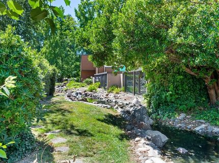 724 Woodside Lane East #6, Unit 6, Sacramento, CA 95825 Photo