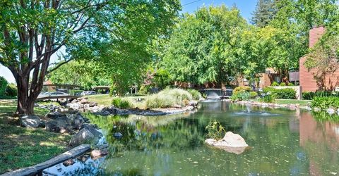 724 Woodside Lane East #6, Unit 6, Sacramento, CA 95825 Photo