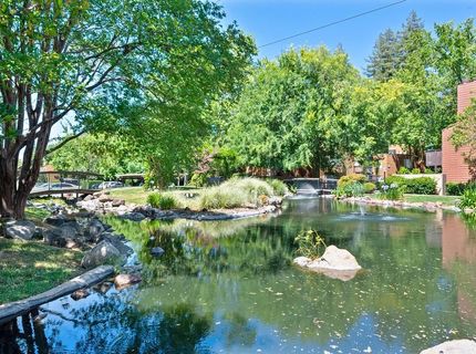 724 Woodside Lane East #6, Unit 6, Sacramento, CA 95825 Photo