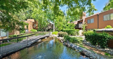 724 Woodside Lane East #6, Unit 6, Sacramento, CA 95825 Photo