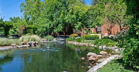 724 Woodside Lane East #6, Unit 6, Sacramento, CA 95825 Photo