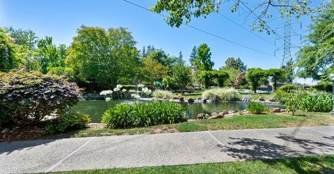 724 Woodside Lane East #6, Unit 6, Sacramento, CA 95825 Photo