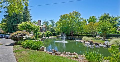 724 Woodside Lane East #6, Unit 6, Sacramento, CA 95825 Photo