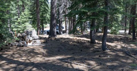 1876 Elks Club Dr, South Lake Tahoe, CA 96150 Photo