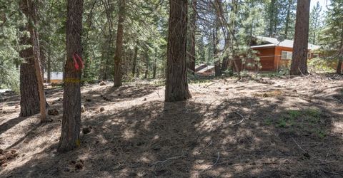 1876 Elks Club Dr, South Lake Tahoe, CA 96150 Photo