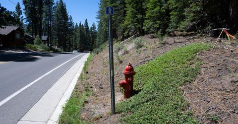 1876 Elks Club Dr, South Lake Tahoe, CA 96150 Photo