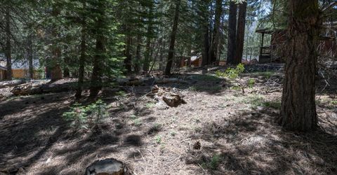 1876 Elks Club Dr, South Lake Tahoe, CA 96150 Photo