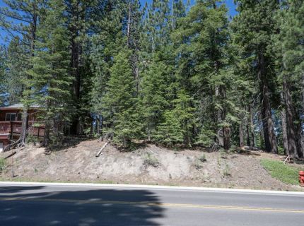 1876 Elks Club Dr, South Lake Tahoe, CA 96150 Photo