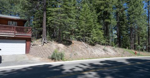 1876 Elks Club Dr, South Lake Tahoe, CA 96150 Photo